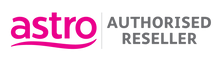 Astro Authorized Dealer