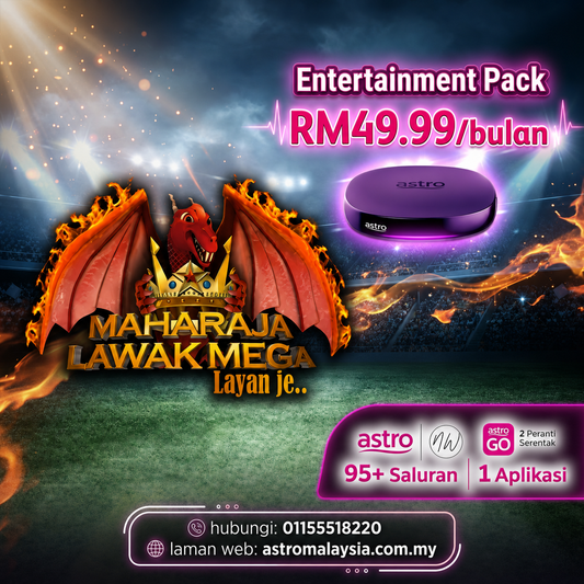 Maharaja Lawak Mega: A Deep Dive Into the Comedy Phenomenon That Defined a Generation