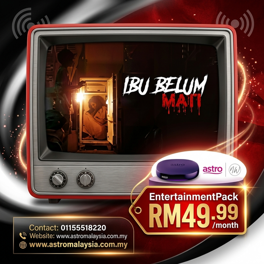 How to Find the Best Value Astro Package for Your Home Entertainment