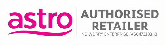 About Us | Astro Authorized Retailer | No Worry Enterprise