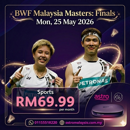 How to Choose the Best Astro Package for Unbeatable Sports and Entertainment